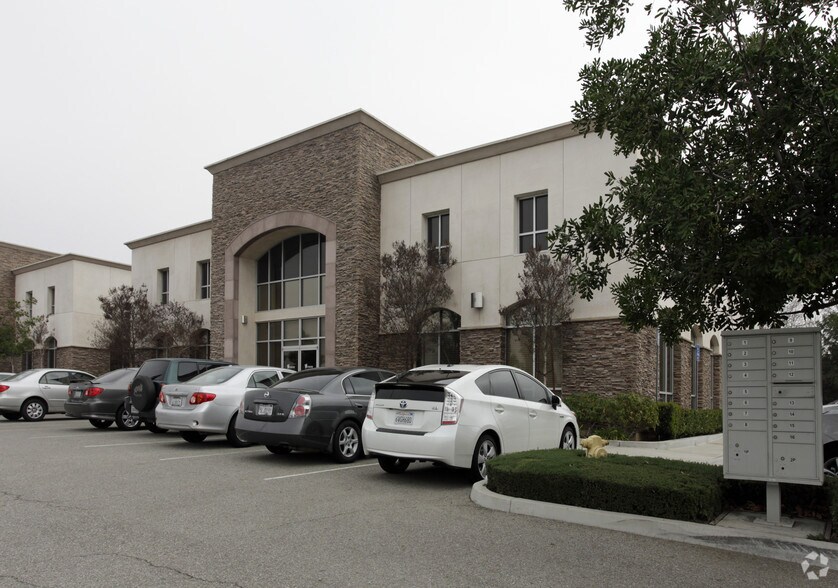 Primary Photo Of 2850 Inland Empire Blvd, Ontario Office For Sale