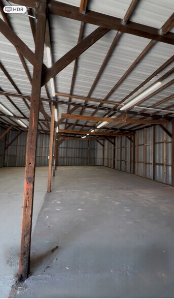 More Photos Of 91 Charter Oak Ave, San Francisco Warehouse For Sale