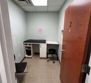 More Photos Of 1001 Leighton Ave, Anniston Medical For Lease