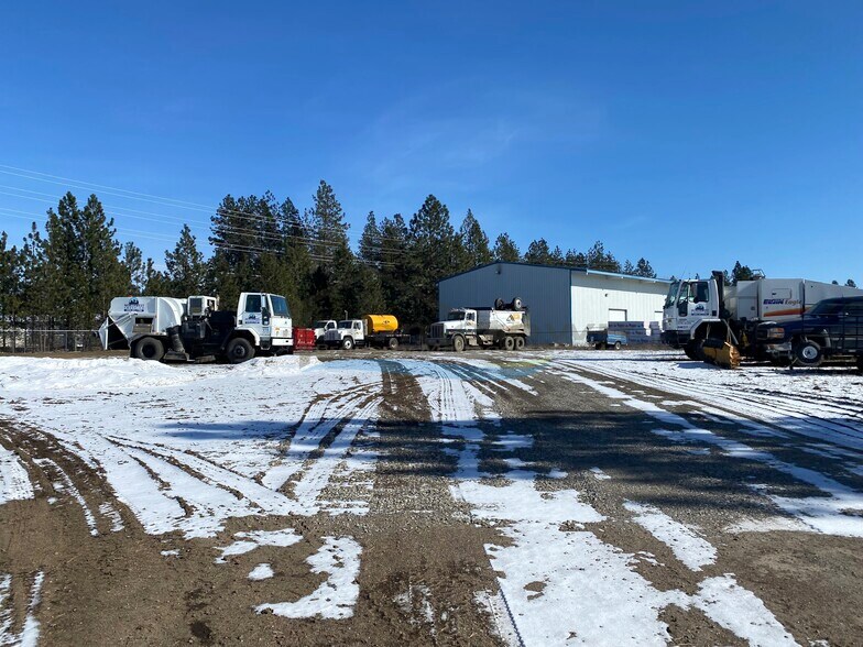 More Photos Of 3946 W Industrial Loop, Coeur d'Alene Land For Lease