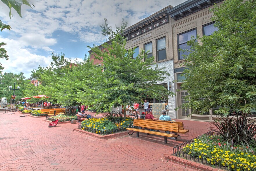 Primary Photo Of 1137-1141 Pearl St, Boulder Storefront Retail Office For Lease