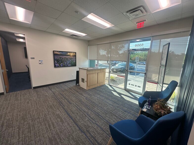 More Photos Of 5308 Wurzbach Rd, San Antonio Office For Lease