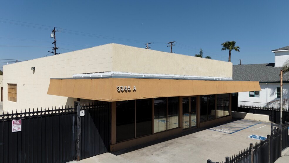 More Photos Of 3365 Martin Luther King Jr Blvd, Lynwood Unknown For Lease