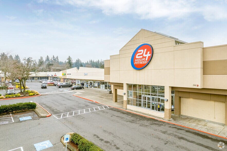 Primary Photo Of 1443-1561 NE 181st Ave, Portland General Retail For Sale