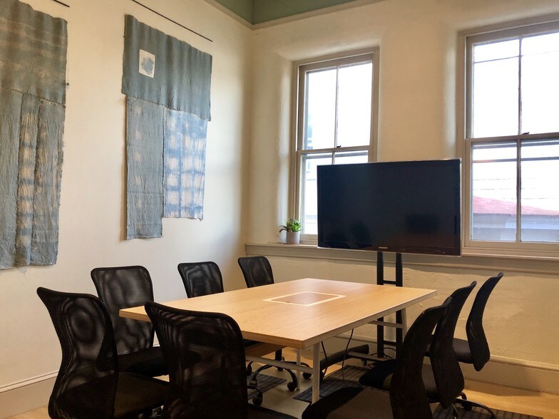 More Photos Of 52-54 E Oakland Ave, Doylestown Loft Creative Space For Lease