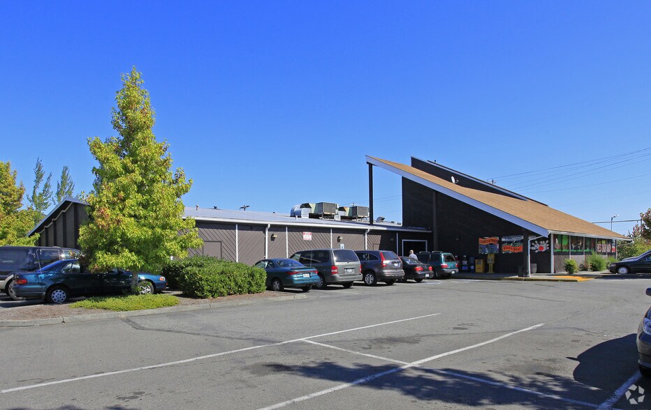 More Photos Of 9630 Evergreen Way, Everett Bowling Alley For Sale