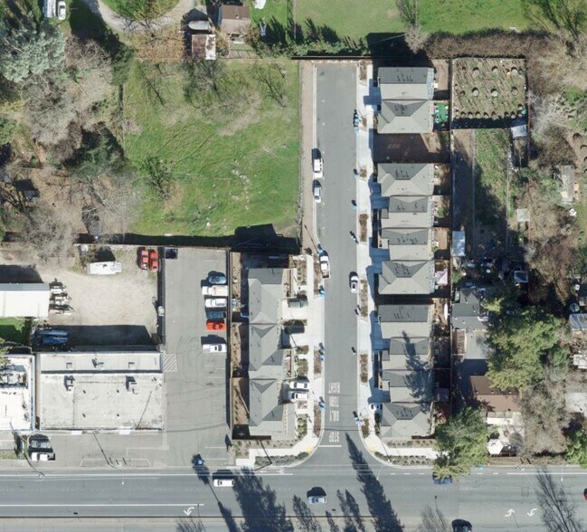 More Photos Of 2009-2046 Ravello Way, Santa Rosa Apartments For Sale