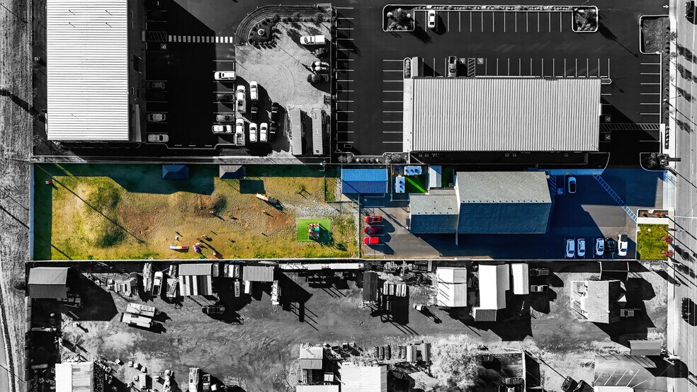 More Photos Of 16614 E Sprague Ave, Veradale Freestanding For Sale