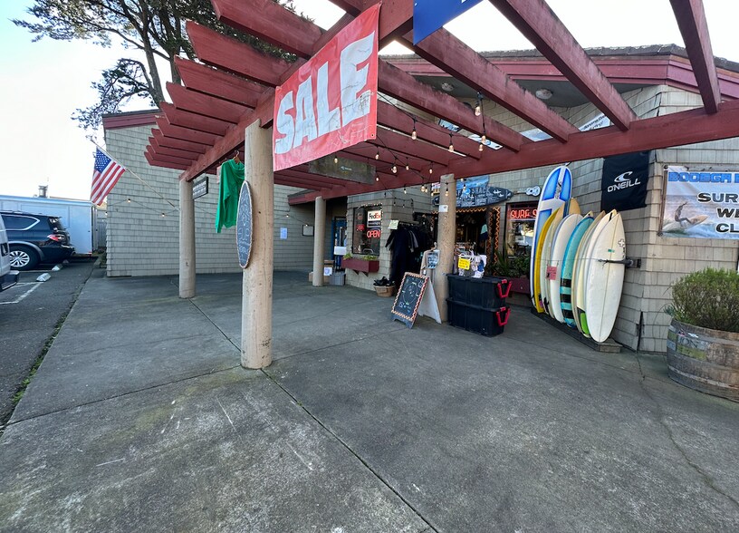 More Photos Of 1400 State Highway 1, Bodega Bay Freestanding For Lease