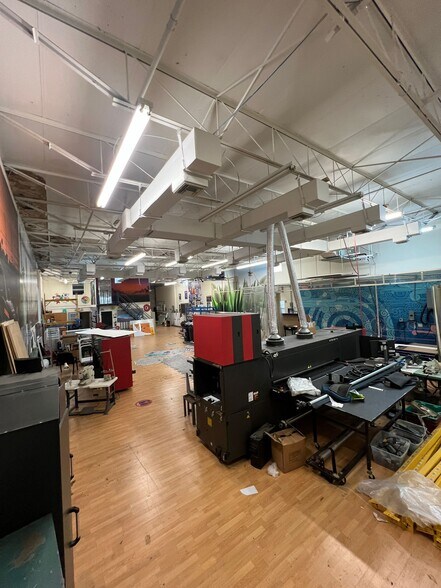 More Photos Of 1680 W 33rd Pl, Hialeah Industrial For Sale