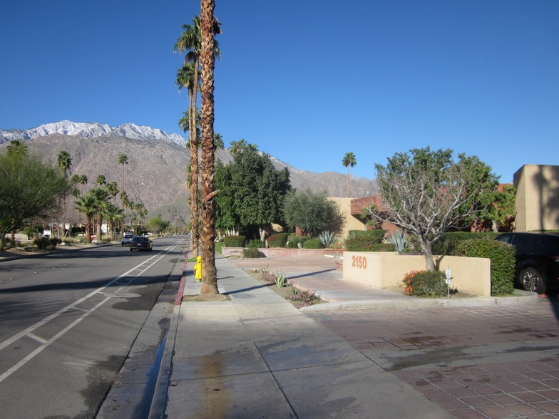 More Photos Of 2150 E Tahquitz Canyon Way, Palm Springs Medical For Lease