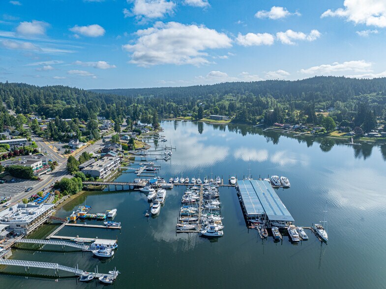 More Photos Of 8913 N Harborview Dr, Gig Harbor Marina For Sale