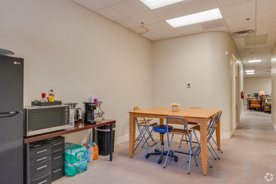 More Photos Of 1818 E Baseline Rd, Mesa Medical For Sale