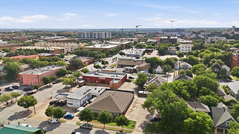More Photos Of 1309 Washington Ave, Fort Worth Medical For Lease