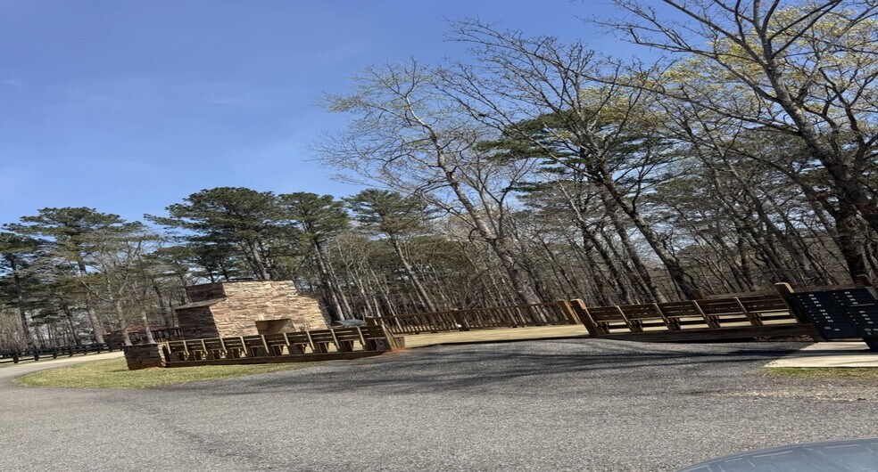 More Photos Of 155 Harmony Bay Dr, Eatonton Land For Sale