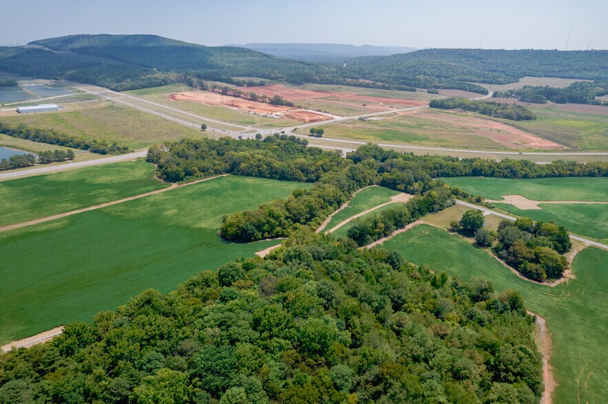 More Photos Of 72 Acres Pulaski Pike, Huntsville Land For Sale