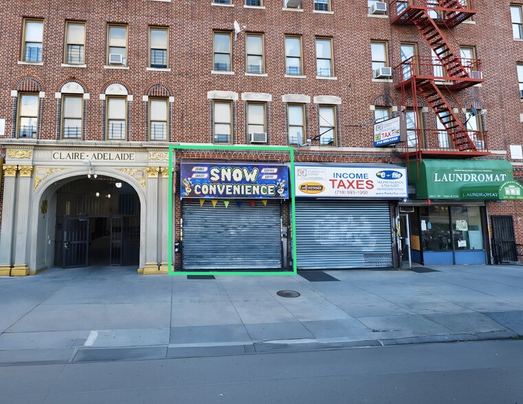 More Photos Of 1561 Nostrand Ave, Brooklyn Apartments For Lease