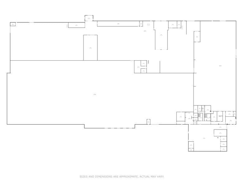 More Photos Of 2301 Fleur Dr, Des Moines Warehouse For Sale