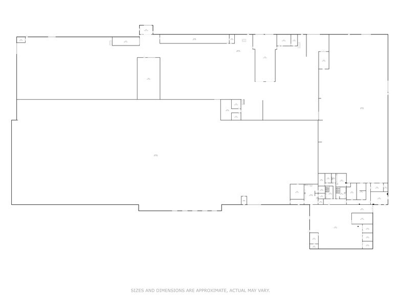 More Photos Of 2301 Fleur Dr, Des Moines Warehouse For Sale