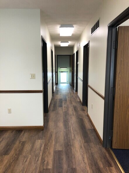 More Photos Of 1197-1199 Van Voorhis Rd, Morgantown Office For Lease
