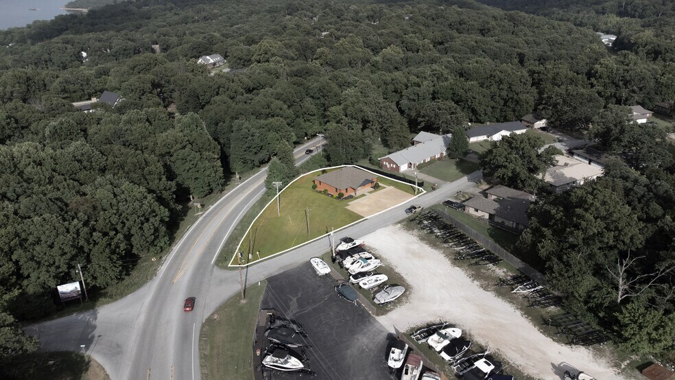 More Photos Of 8984 S Park Rd, Rogers Office For Lease
