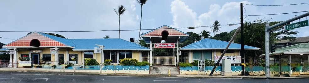 More Photos Of 4-356 Kuhio Hwy, Kapaa Unknown For Lease