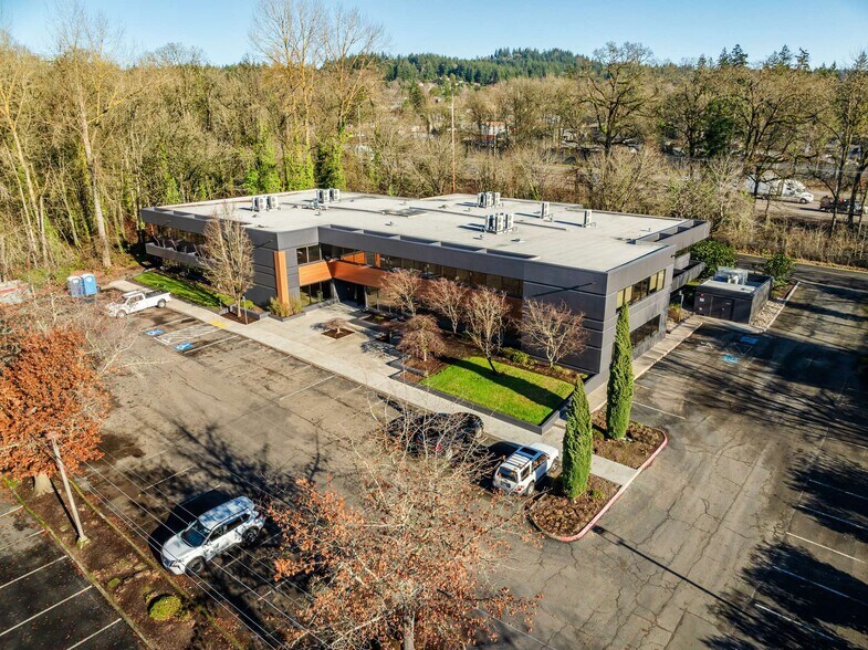 More Photos Of 12725 SW 66th Ave, Tigard Office For Sale