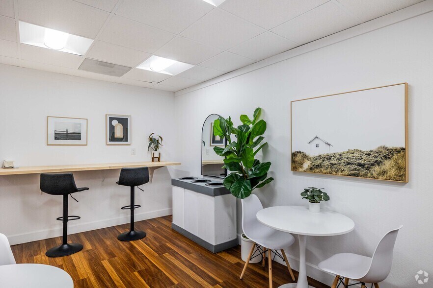 More Photos Of 851 Irwin St, San Rafael Office For Sale