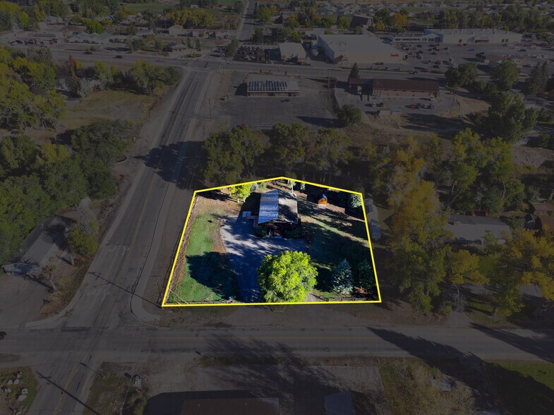 More Photos Of 1430 Riverview Rd, Riverton Office Residential For Sale