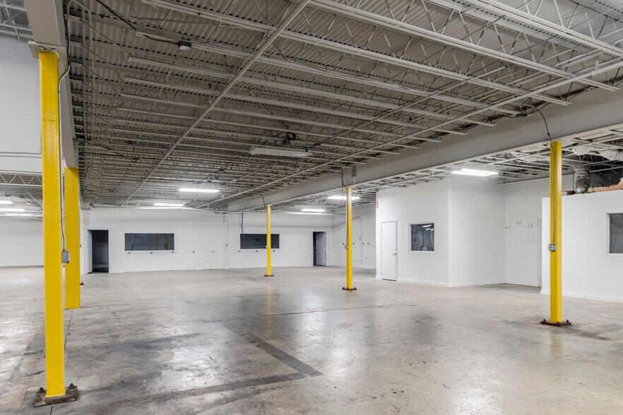 More Photos Of 5400 NW 35th Ave, Fort Lauderdale Warehouse For Lease