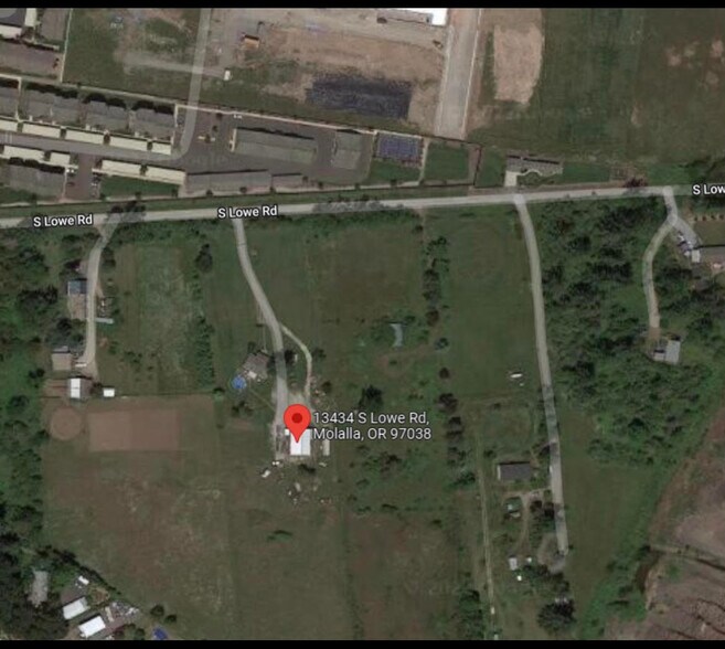 More Photos Of 13434 S Lowe Rd, Molalla Land For Sale