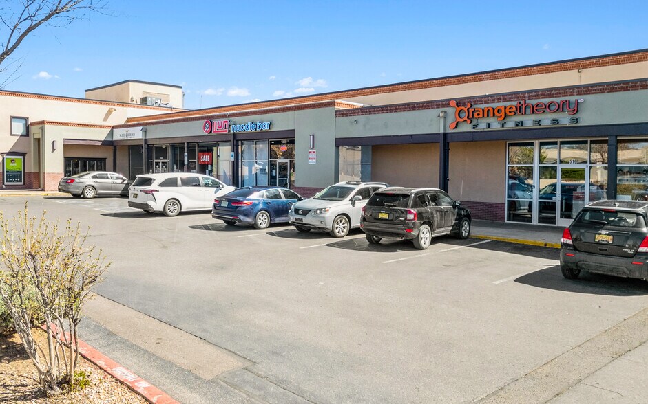 More Photos Of 504 W Cordova Rd, Santa Fe Unknown For Lease