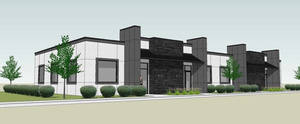 More Photos Of 1414 W Ustick Rd, Meridian Medical For Sale