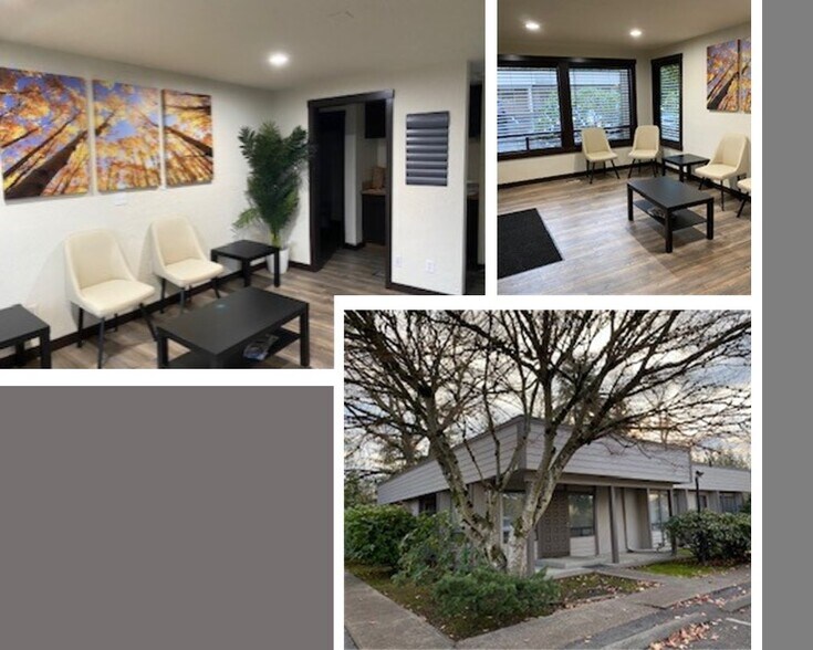 More Photos Of 30300 SW Parkway Ave, Wilsonville Medical For Lease