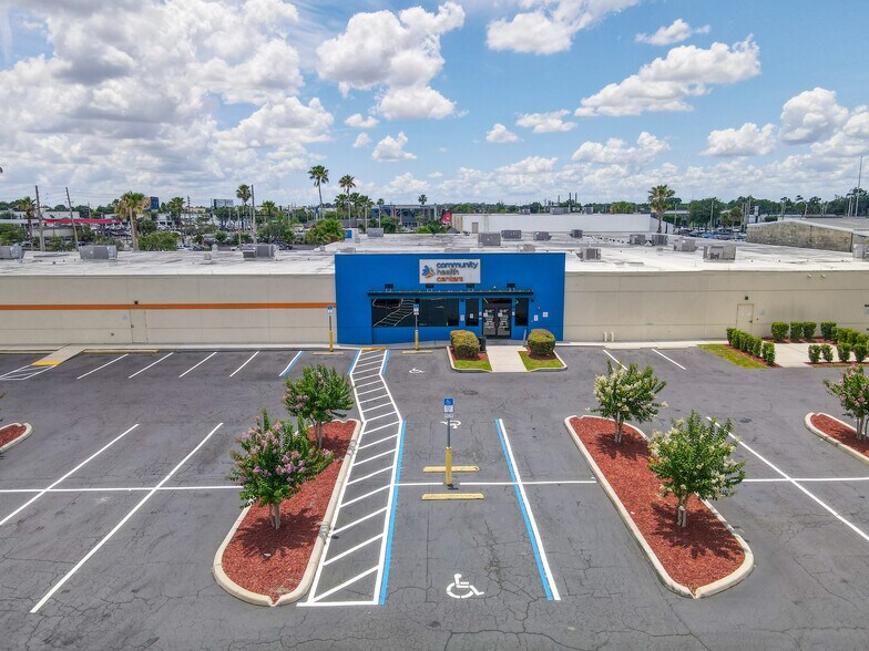 More Photos Of 800-840 Mercy Dr, Orlando Medical For Lease