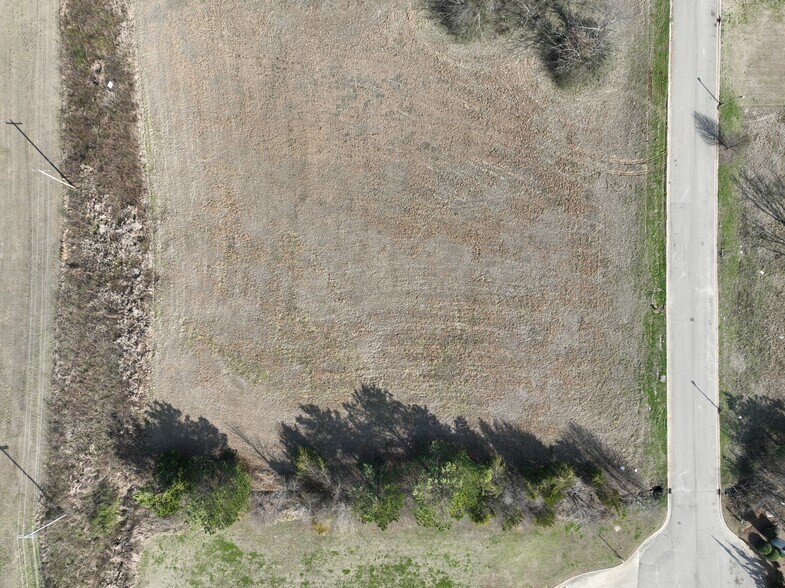 More Photos Of 0 Coulter Cv, New Albany Land For Sale