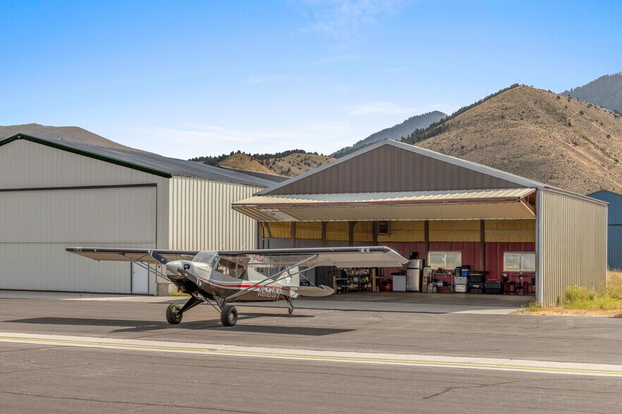 More Photos Of 31 Airport Road rd, Afton Industrial For Sale