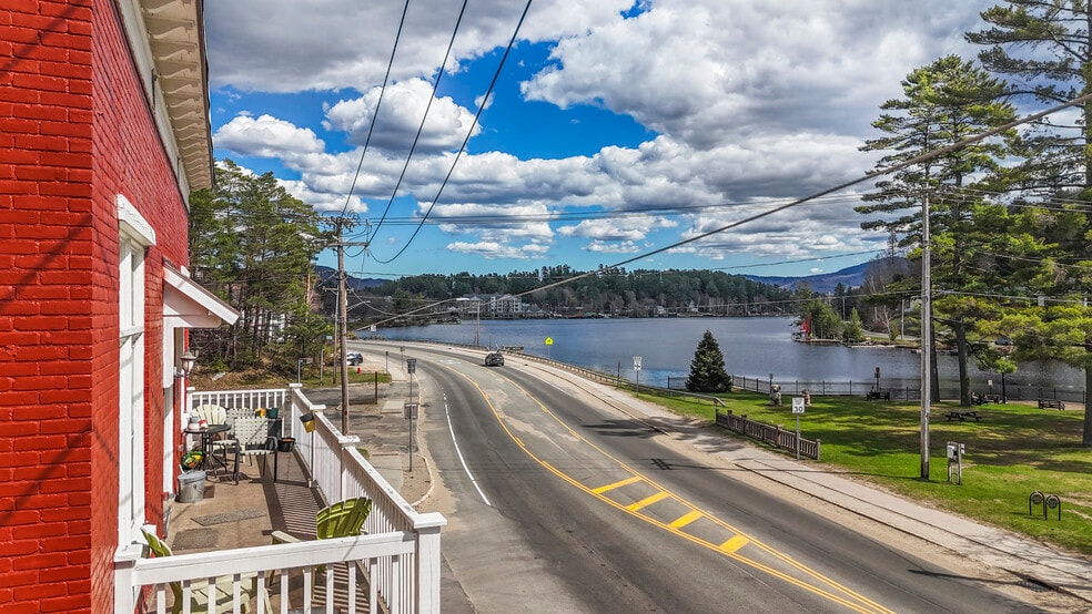More Photos Of 9 River St, Saranac Lake Apartments For Sale