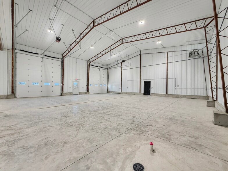 More Photos Of 3050 Highway 52 South, Minot Light Distribution For Lease