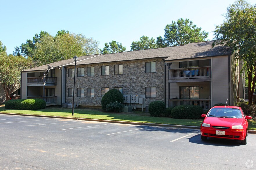 More Photos Of 601 Wildbrook Ln, Birmingham Apartments For Sale
