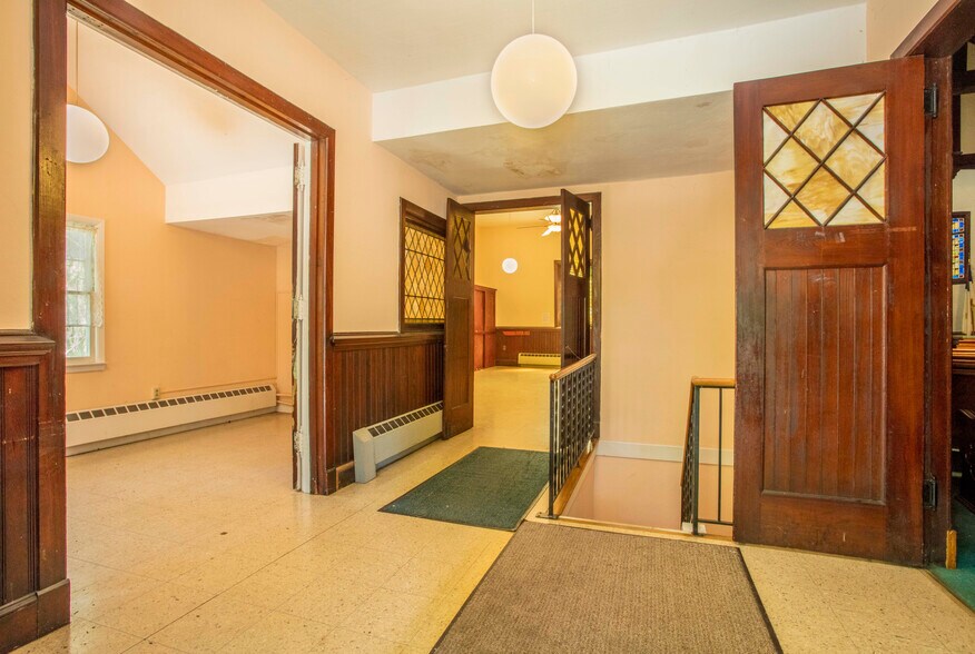 609 Route 22, Croton Falls, NY 10519 Religious Facility For Sale