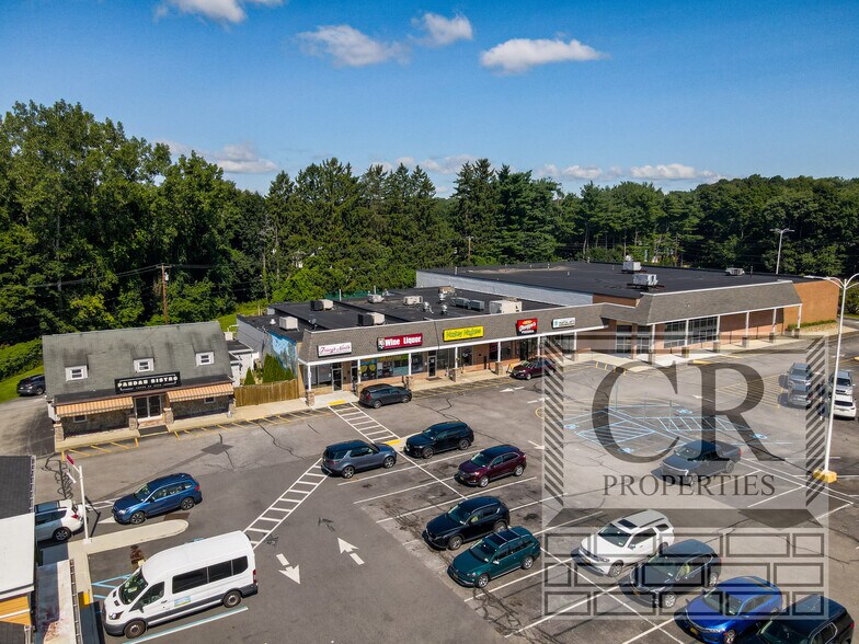 More Photos Of 40-48 Vassar Rd, Poughkeepsie Unknown For Lease