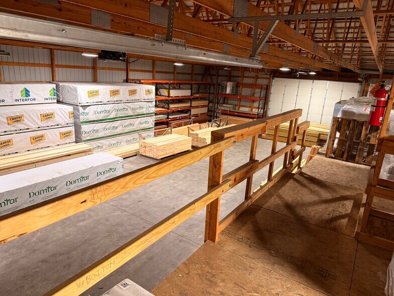 More Photos Of 5936 53rd Ave, Fargo Warehouse For Sale