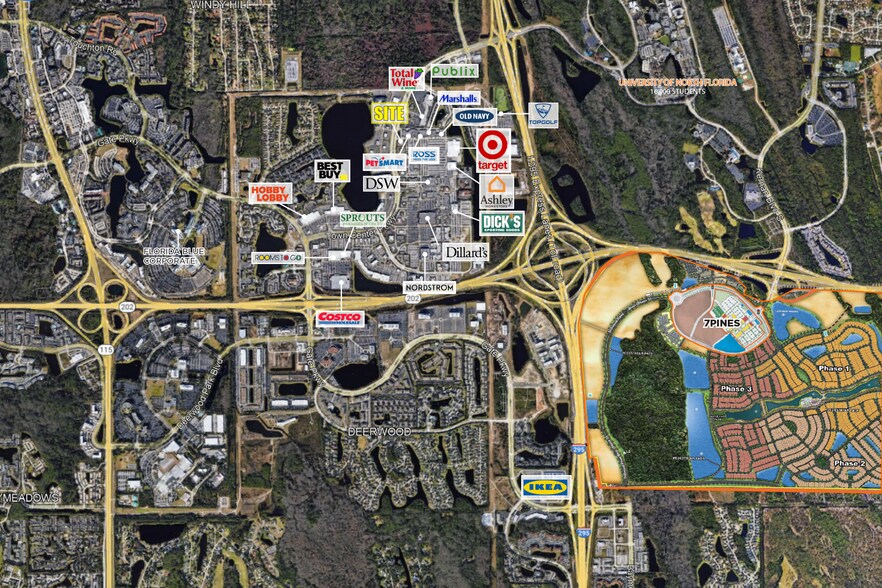 More Photos Of 10206 River Marsh Dr, Jacksonville General Retail For Sale