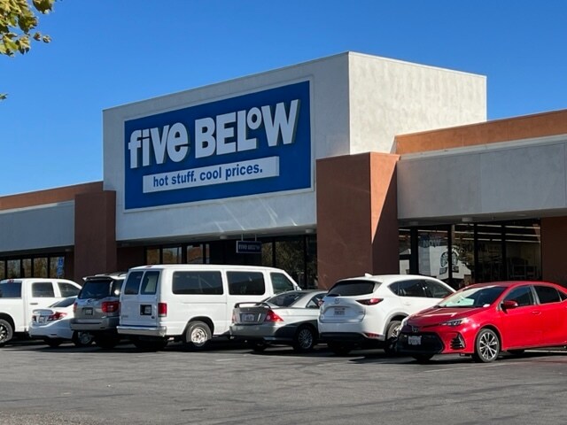 More Photos Of 44410-44580 Valley Central Way, Lancaster Unknown For Sale