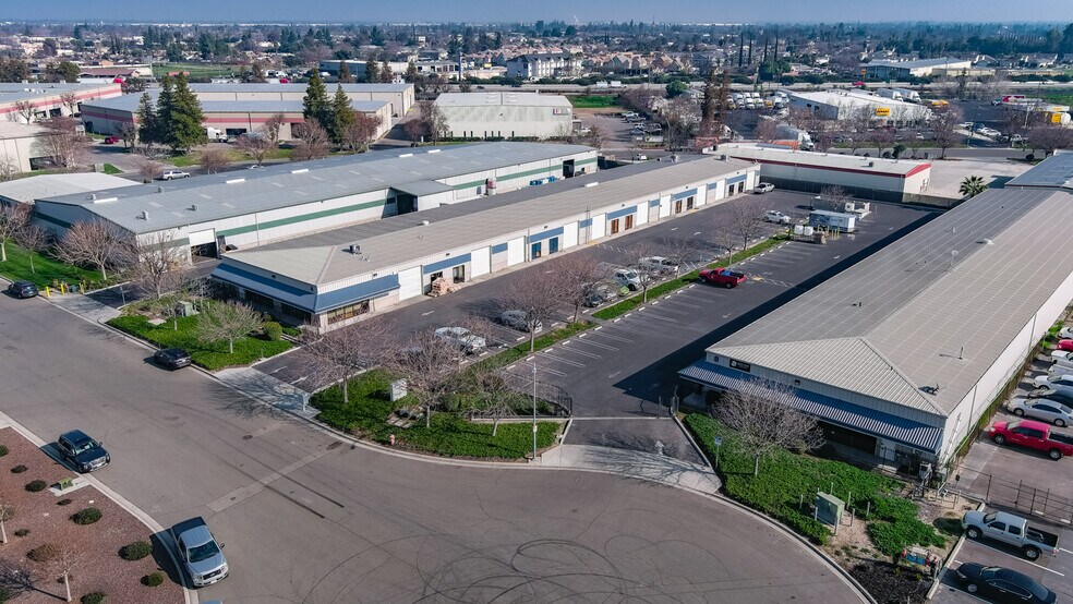 More Photos Of 1920 Foundry Ct, Ceres Unknown For Lease