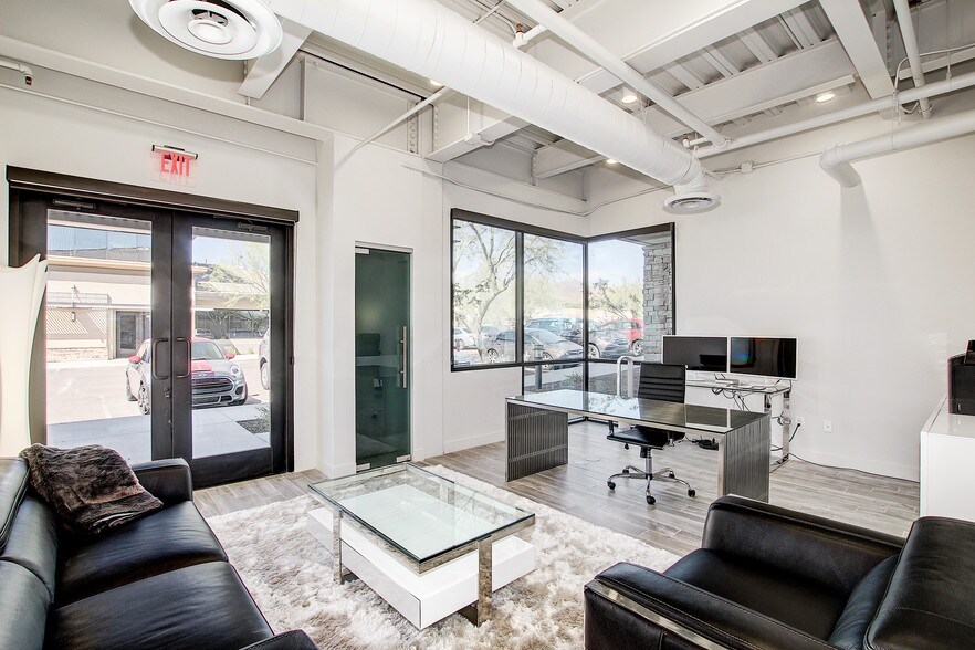 More Photos Of 10733 N Frank Lloyd Wright Blvd, Scottsdale Medical For Lease