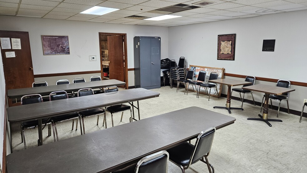 More Photos Of 227 Main St, Huntington Lodge Meeting Hall For Sale