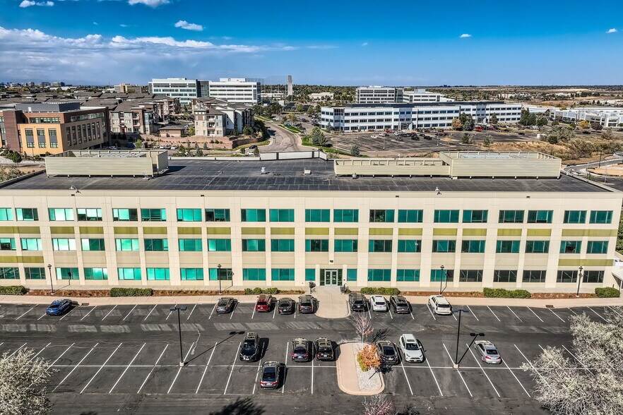 More Photos Of 7390 S Iola St, Englewood Office For Lease