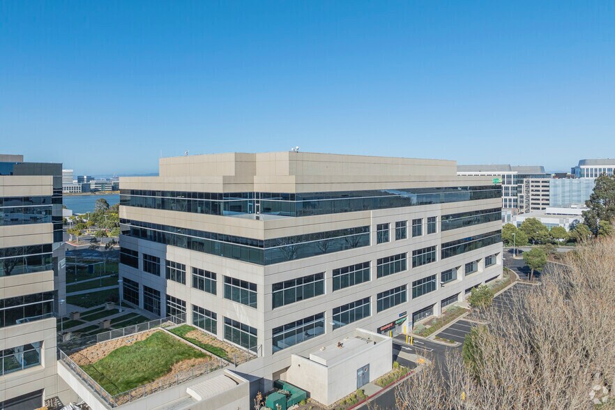 More Photos Of 333 Oyster Point Blvd, South San Francisco Office For Lease
